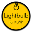 Lightbulb for KLWP