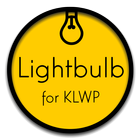 Lightbulb for KLWP 圖標