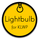 APK Lightbulb for KLWP