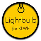 Lightbulb for KLWP 图标