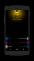 Lightbulb for KLWP capture d'écran 1