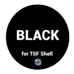 Black Theme for TSF Shell