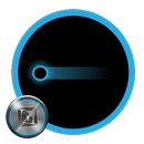 TSF Shell Pendant Holo Dark APK