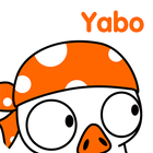 Yabo Live直播，最佳的伴聊直播平臺 アイコン