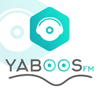 Yaboos Radio App icône