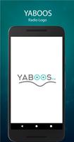 Yaboos Radio App Affiche