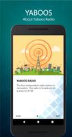 Yaboos Radio App capture d'écran 1
