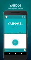 Yaboos Radio App capture d'écran 3