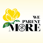We Parent More icône