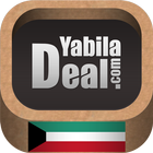 Yabila Deal आइकन