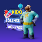 Kido Eğlence Dünyası icon