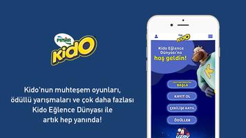 Kido Eğlence Dünyası スクリーンショット 3