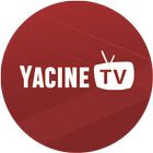 Yacine Tv App-icoon