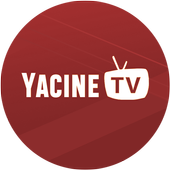 Yacine Tv App icon