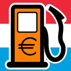 Fuel prices Luxembourg आइकन