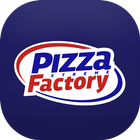 Pizza Xtreme Factory Zeichen