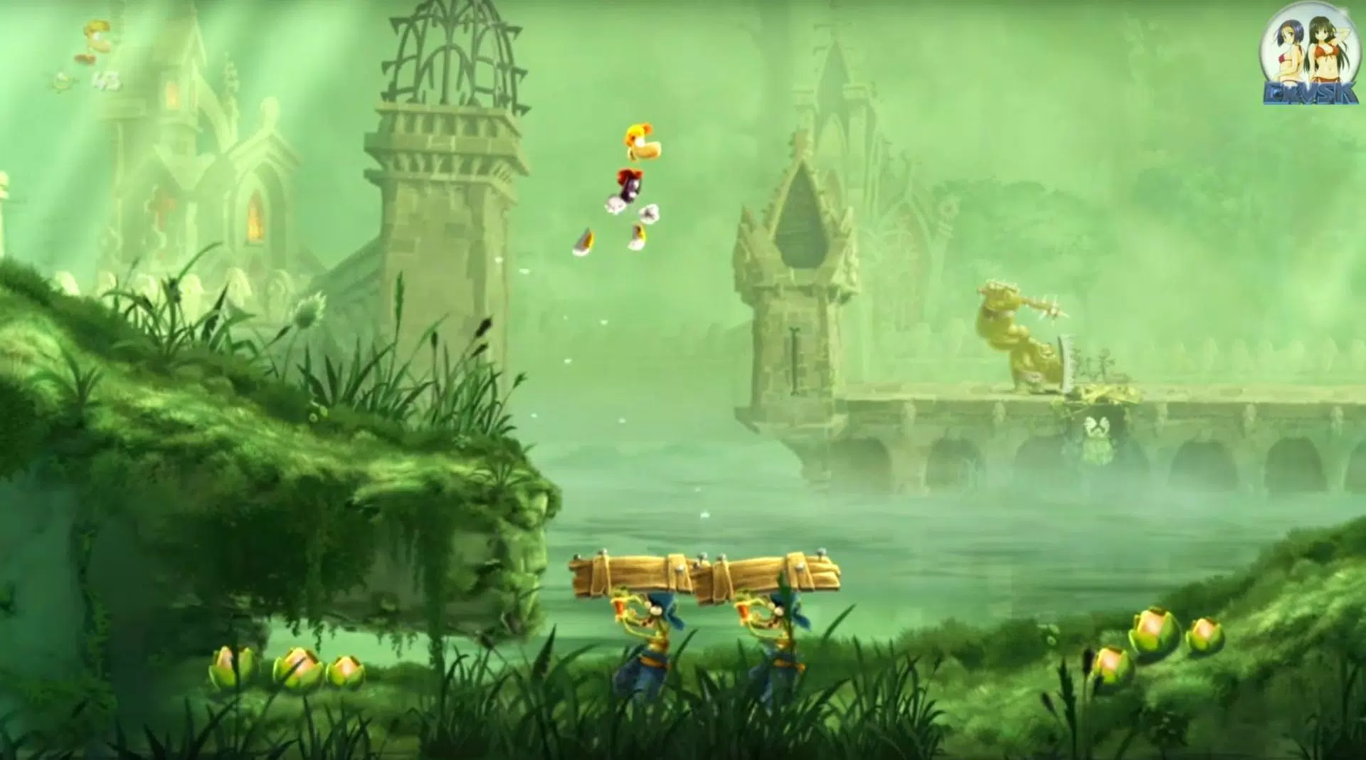 Guide Rayman Legends APK for Android Download