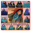 Tutorial Hijab Cantik