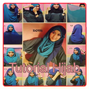Tutorial Hijab Cantik APK