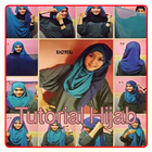 Tutorial Hijab Cantik आइकन