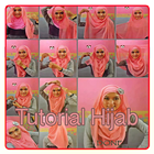 Tutorial Hijab Modern आइकन