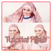 Tutorial Hijab Segi Empat