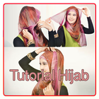 Icona Tutorial Hijab Pashmina