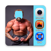 Be a Muscle Man