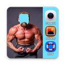 Be a Muscle Man APK