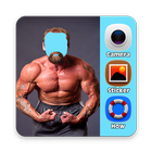 Be a Muscle Man иконка