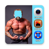 Be a Muscle Man иконка