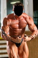 Be a Muscle Man скриншот 1