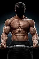 Be a Muscle Man скриншот 2