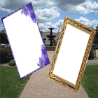 Dual Beautiful Photo Frames иконка