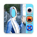 Hijab Photo Maker Suits APK