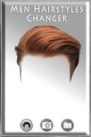 Man Hair Style Photo Editor With Glasses ảnh chụp màn hình 2