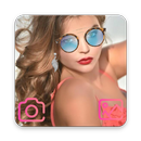 Beautiful Retro Dresses Photo Editor APK