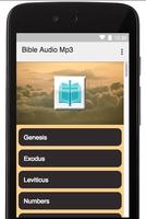 برنامه‌نما Bible KJV عکس از صفحه