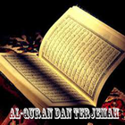 Alquran Terjemah Indonesia-icoon