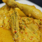 Aneka Masakan Opor আইকন