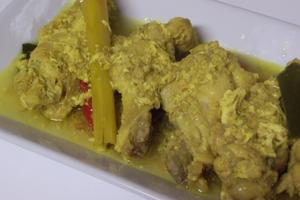 برنامه‌نما Aneka Masakan Opor عکس از صفحه