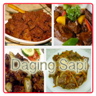 Aneka Resep Daging Sapi 图标