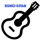 NEW Kunci Gitar Pro アイコン