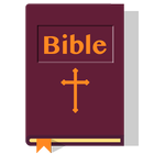 Bible on Pocket आइकन