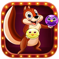 BUBBLE BLUSTER SHOOTER