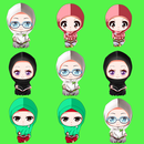 Jilbab Candy Match Mania APK