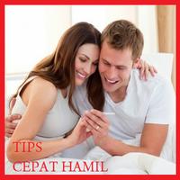 Panduan Agar Cepat Hamil โปสเตอร์