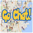 آیکون‌ Chat Go - Pokemon Spy Maps