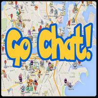 پوستر Chat Go - Pokemon Spy Maps