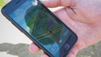 Chat Go - Pokemon Spy Maps ảnh chụp màn hình 2